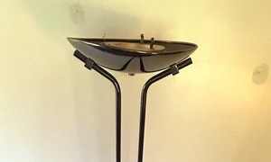 FR - Floor Lamp 71 in H