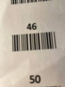 RI 2 - Oreo Original Biscuits 57.6g (Lot of 24)