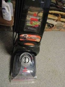Bissel Pro Heat Select Pet 2X with ...