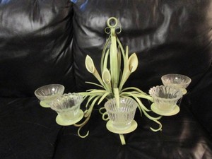 Votive  candle holder, wall mount,...