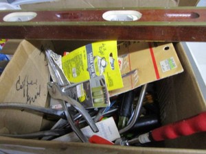 Tools Velander brass edge 24, jig...