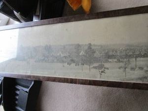 Yard long military photos WWI 2nd ...