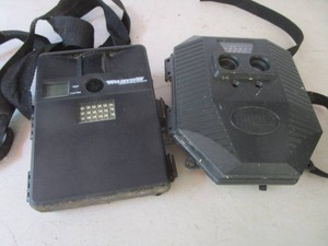 Game cameras Wildview, Hunter...