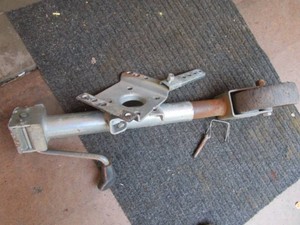 Bulldog trailer jack...
