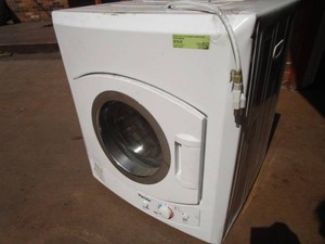 Panda electric dryer, Compact 3.5 c...