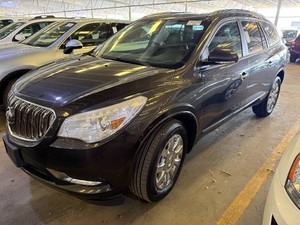 2015 Buick Enclave AWD