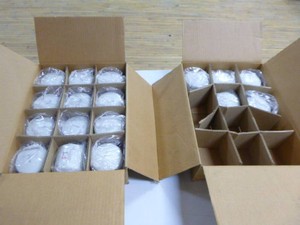 NEW 17 Fleetguard Fuel Filters