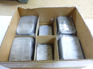 NEW 16 Fleetguard Element Assemblies