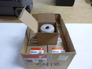 NEW 9 Fleetguard Fuel Filters