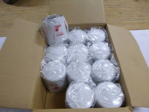 NEW 11 Fleetguard Lube Filters