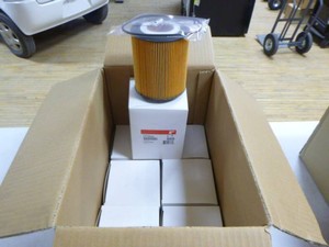 NEW 7 Fleetguard Lube Filters