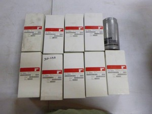 NEW 10 Fleetguard FuelWater Separator Filters
