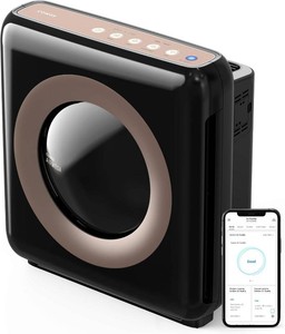 Coway AP-1512HHS Air Purifier, Alexa