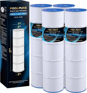 POOLPURE C-7459 Filter 4x85 sq.ft (4 Pack)
