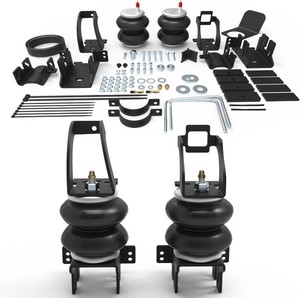 RETRUE Rear Air Bags for Ford F-Series