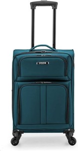 US Traveler Anzio Luggage 22 Carry-On