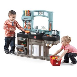 Step2  Best Chefs Kitchen