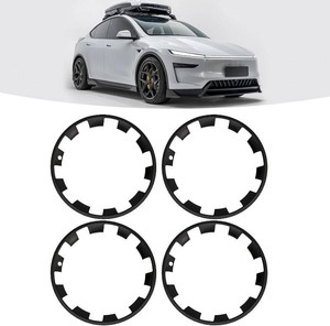 Tesla Model Y 20 Wheel Cover (Set of 4)