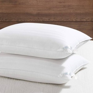 Downluxe King Pillows 20x36 Set of 2