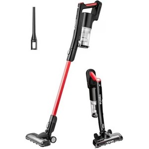 Eureka Cordless Vacuum Cleaner, 2-in-1 Red