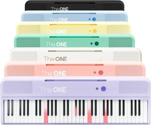 The ONE Smart Keyboard 61 Lighted Keys
