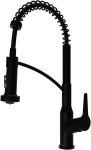 Karran Scottsdale Pull-Down Faucet Black