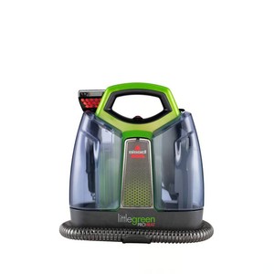 Bissell Little Green ProHeat Cleaner 3A Green