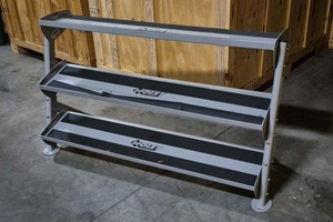 dumbbell rack