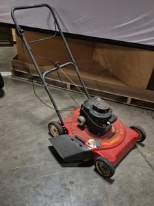 Murray lawnmower