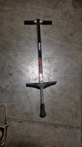 pogo stick