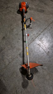 husqvarna weed wacker