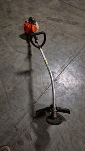 echo weed wacker