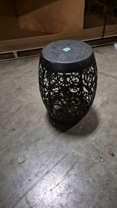 garden hose holder