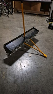yard aerator