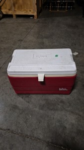 cooler