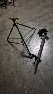 irrigation items