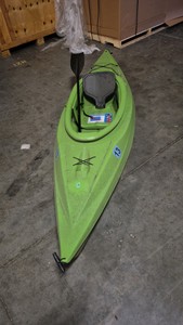 kayak
