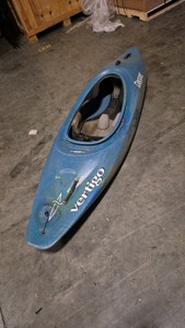 kayak
