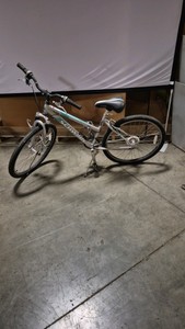 schwinn bike