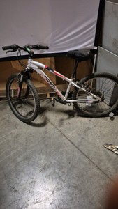 schwinn bicycle