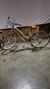 schwinn bicycle
