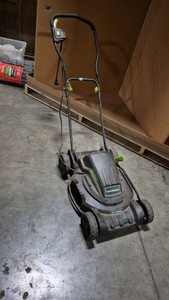 lawnmaster lawnmower