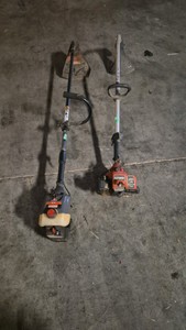 weed wackers