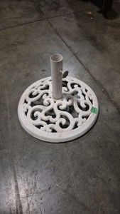 umbrella stand