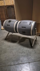 compost bins