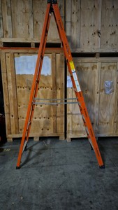 husky ladder