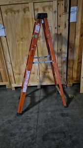 husky ladder