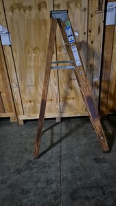 werner ladder
