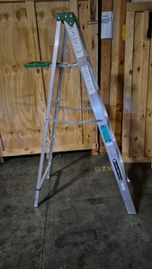 Louisville ladder