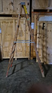Keller ladder